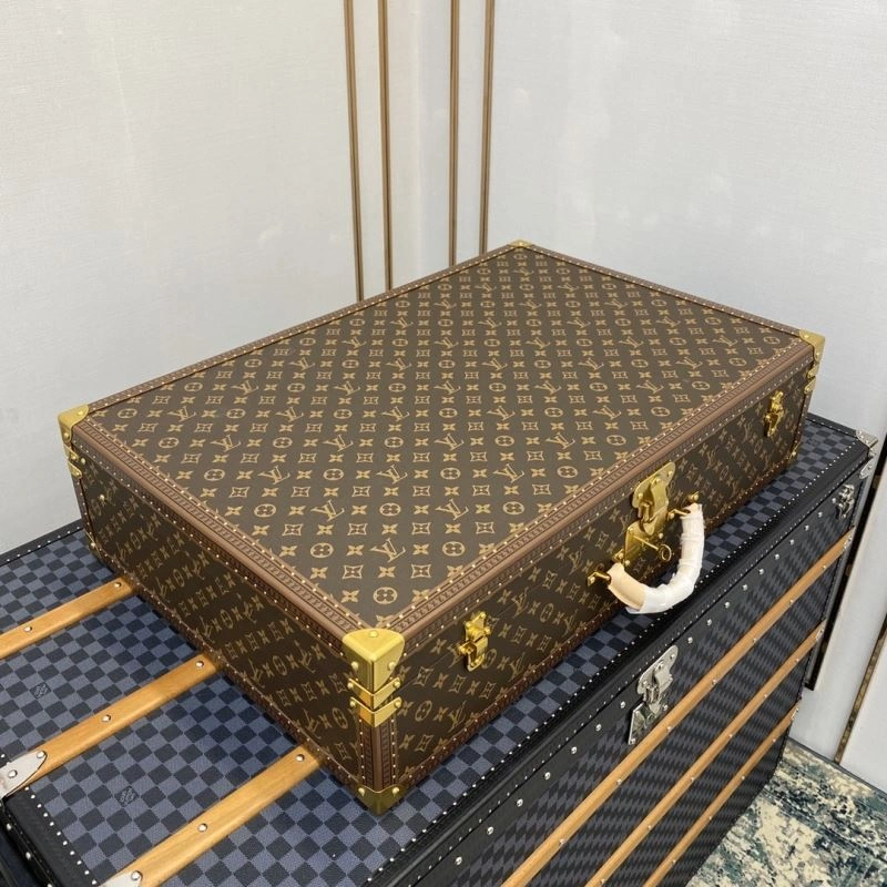 Vibrant Jewelry Box 69296