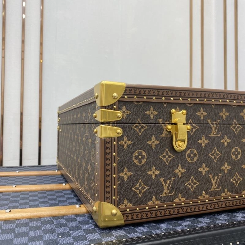 Vibrant Jewelry Box 69296