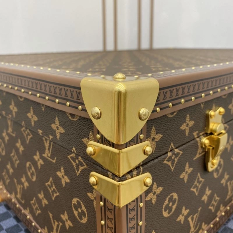 Vibrant Jewelry Box 69296