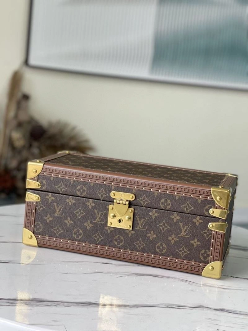 Jewelry Box Vibrant 69289