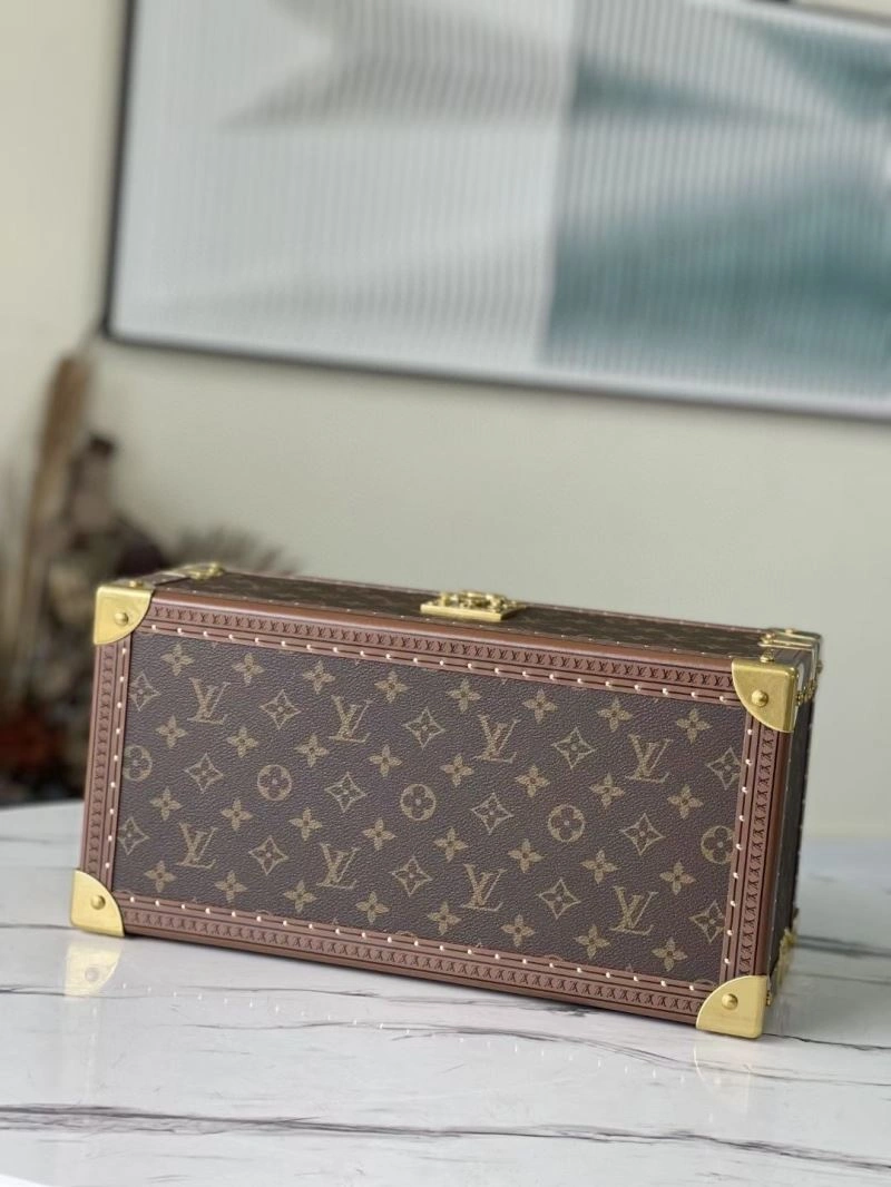 Jewelry Box Vibrant 69289