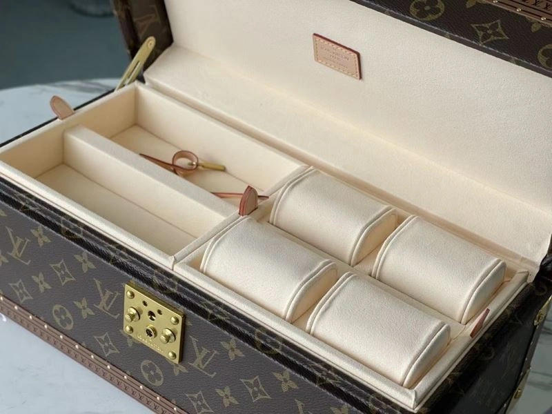 Jewelry Box Vibrant 69289