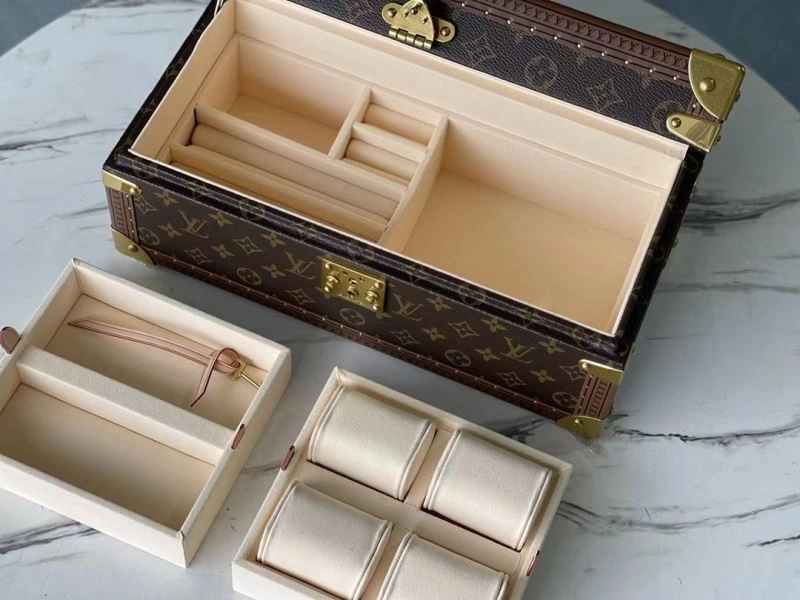 Jewelry Box Vibrant 69289