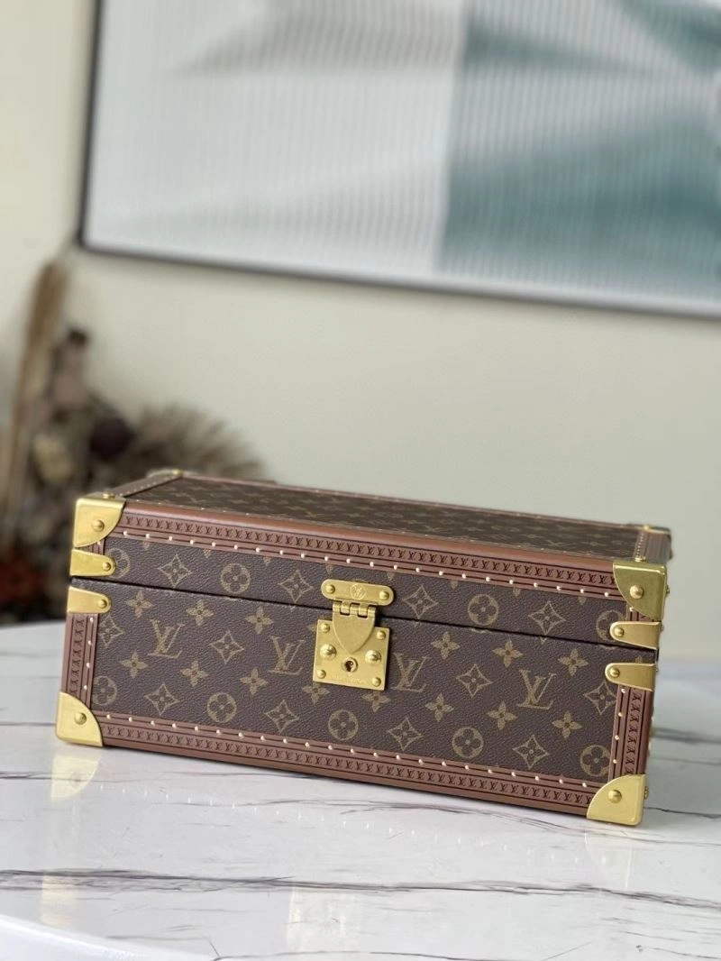 Resilient Jewelry Box 69286