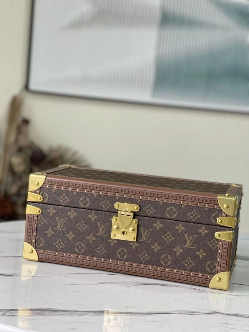 Jewelry Box ZipUp 69290