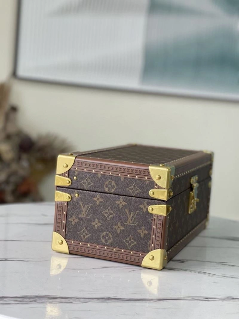 Jewelry Box ZipUp 69290