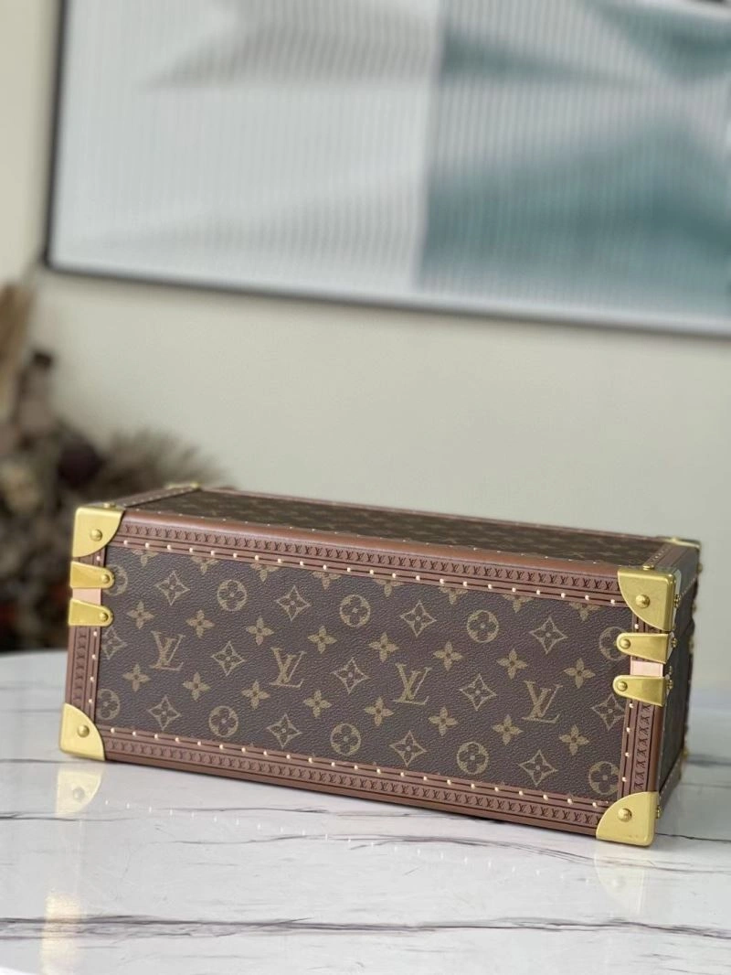Jewelry Box ZipUp 69290