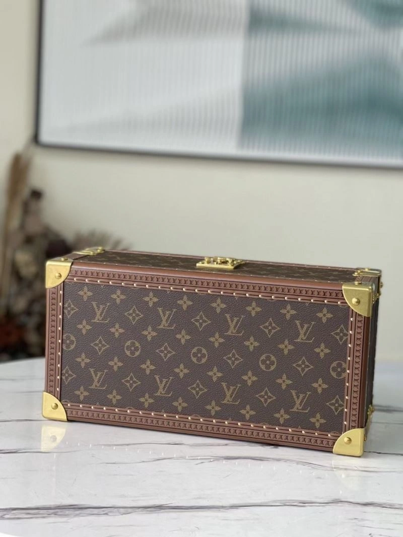Jewelry Box ZipUp 69290