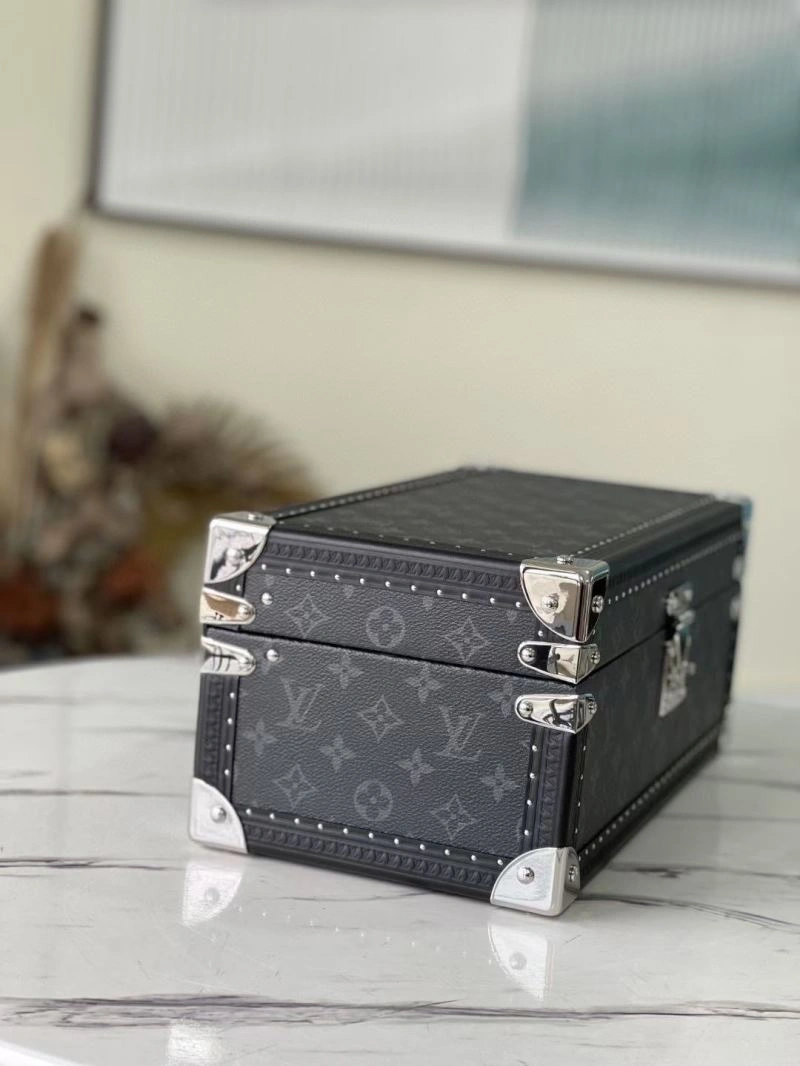 Jewelry Box Refined 69288