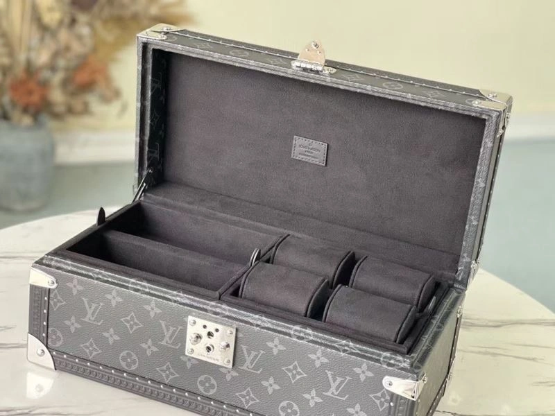 Jewelry Box Refined 69288