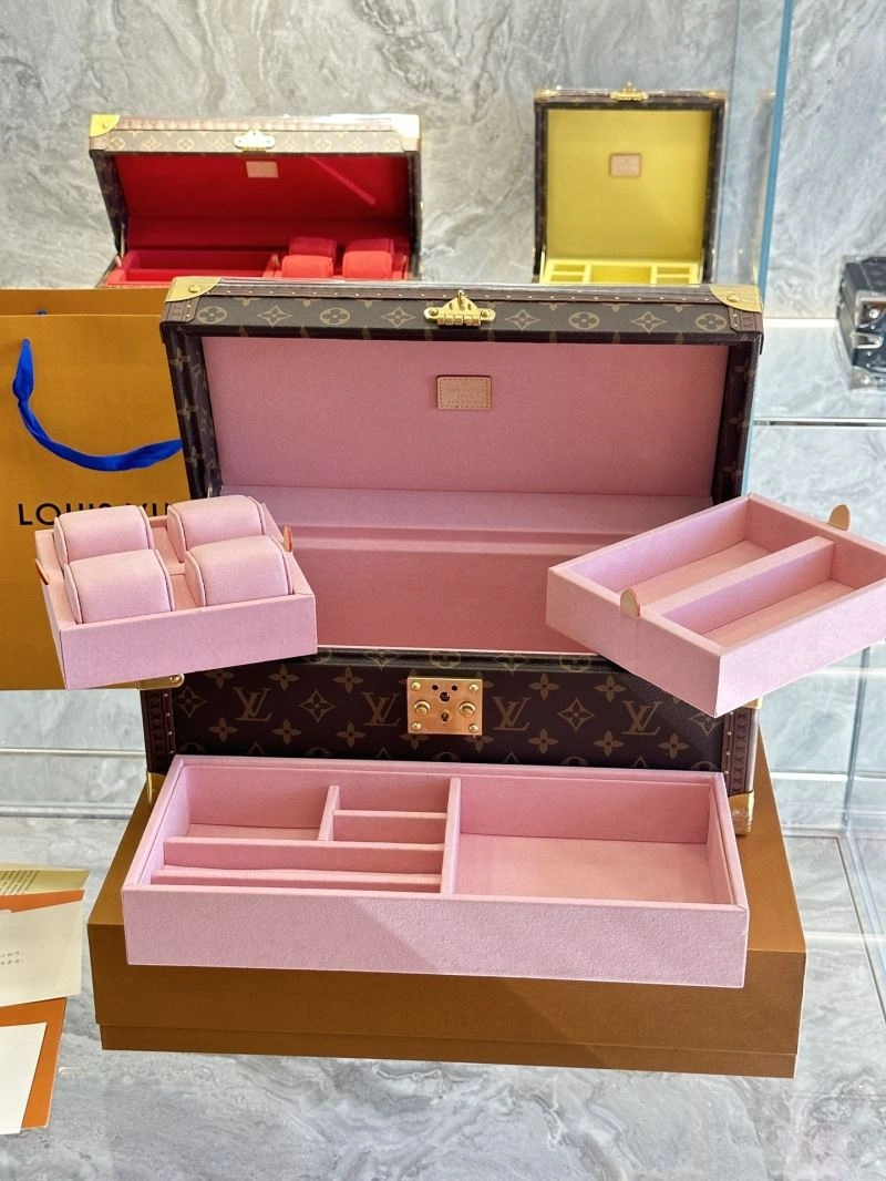 GoAnywhere Jewelry Box 69281