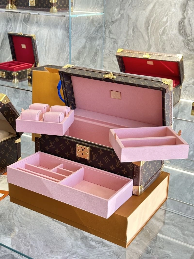 GoAnywhere Jewelry Box 69281