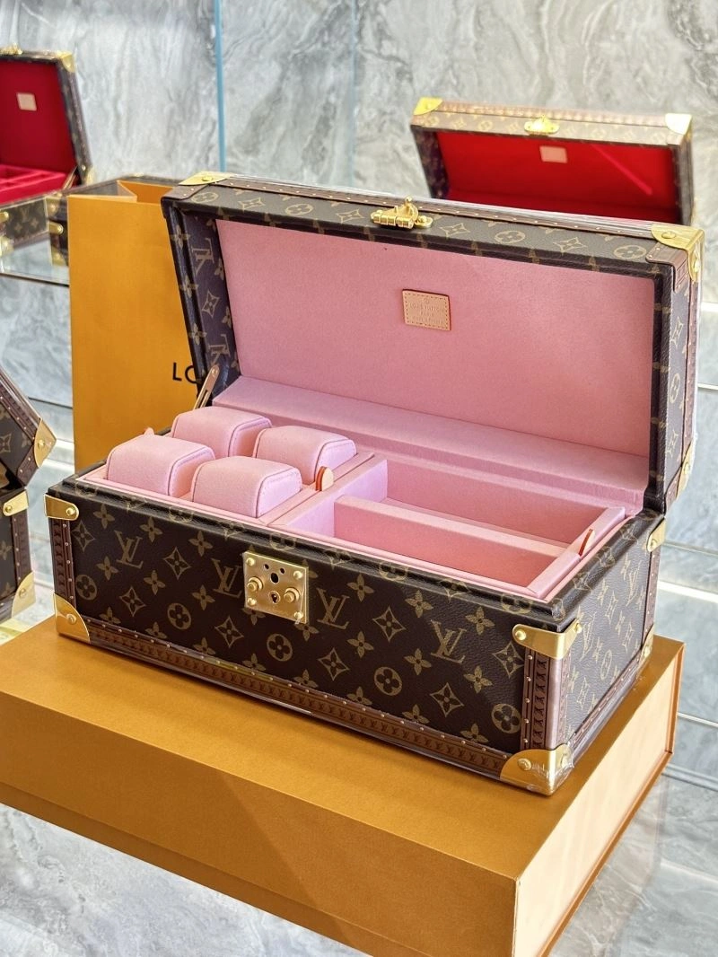 GoAnywhere Jewelry Box 69281