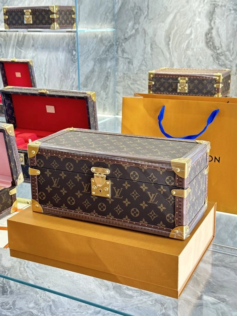 GoAnywhere Jewelry Box 69281