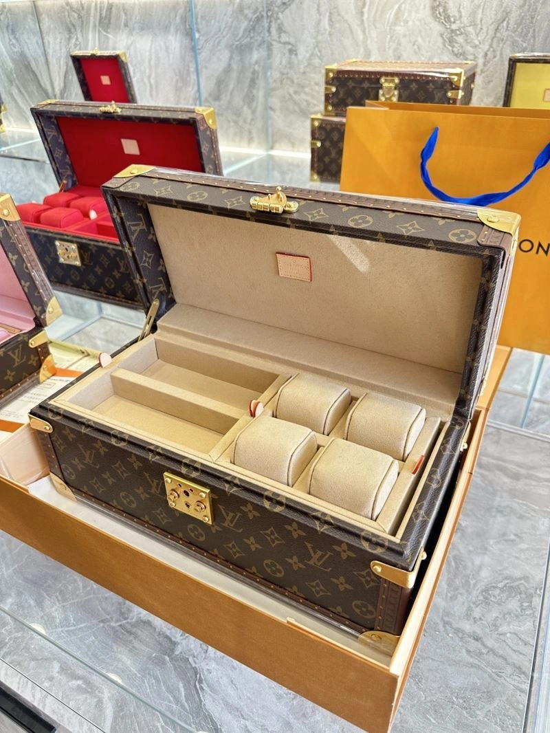 GoAnywhere Jewelry Box 69281