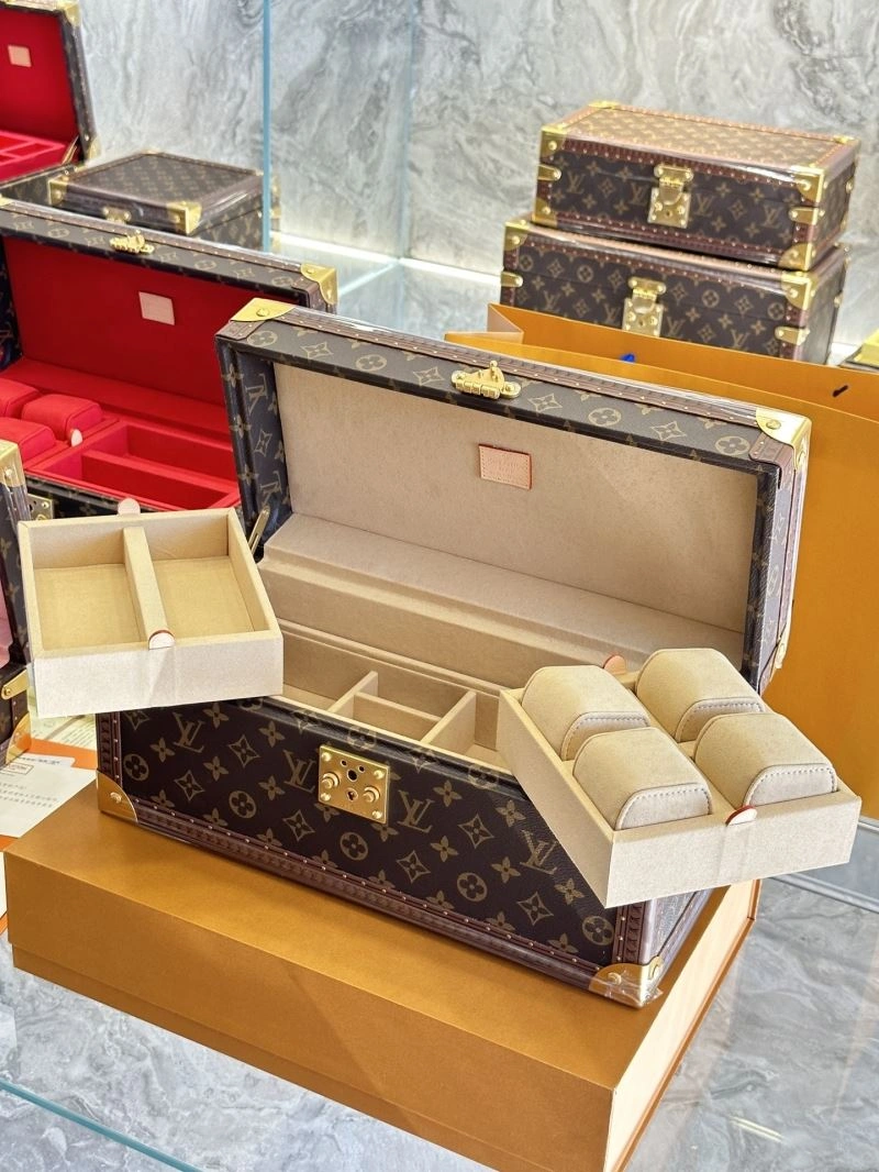 GoAnywhere Jewelry Box 69281