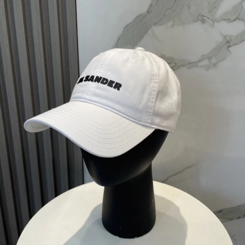 Snug Jil Sander Caps 258478