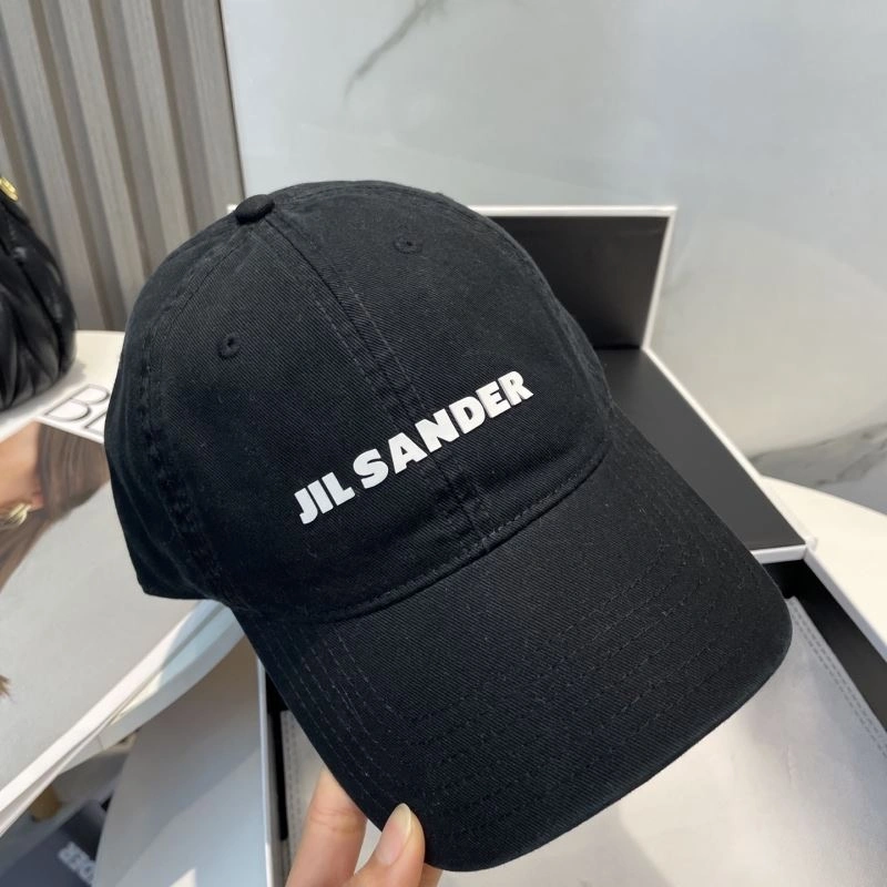 Snug Jil Sander Caps 258478