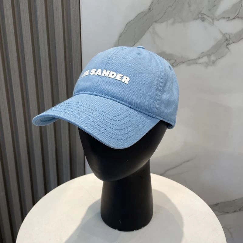 Jil Sander Caps SoftTouch 258488