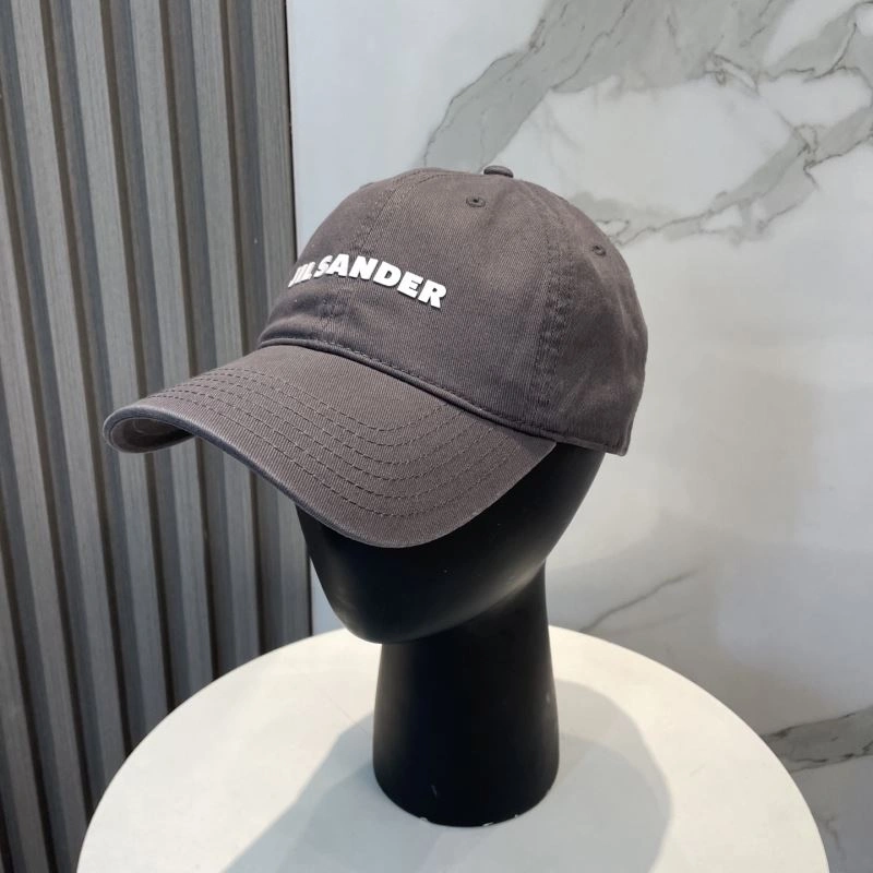 Jil Sander Caps SoftTouch 258488