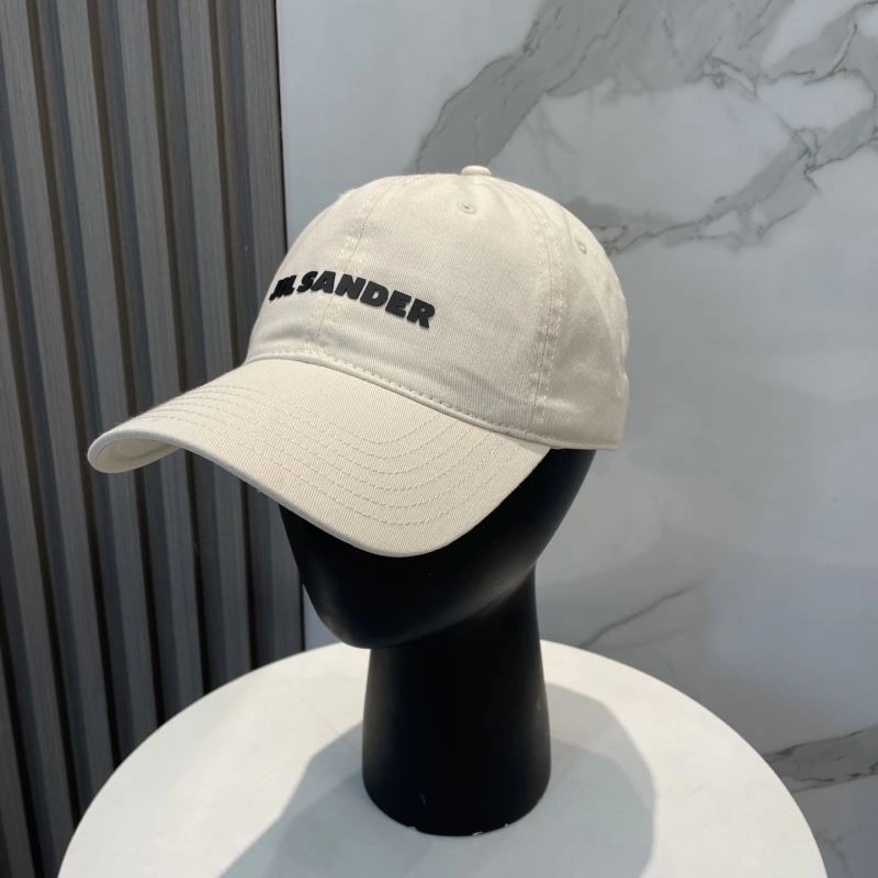 Jil Sander Caps OnTrend 258477