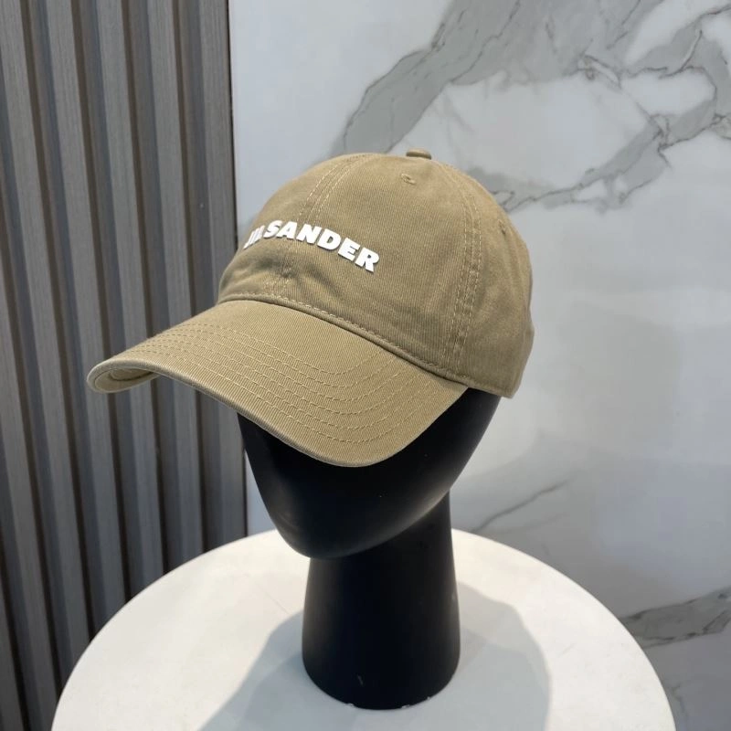 Jil Sander Caps OnTrend 258477