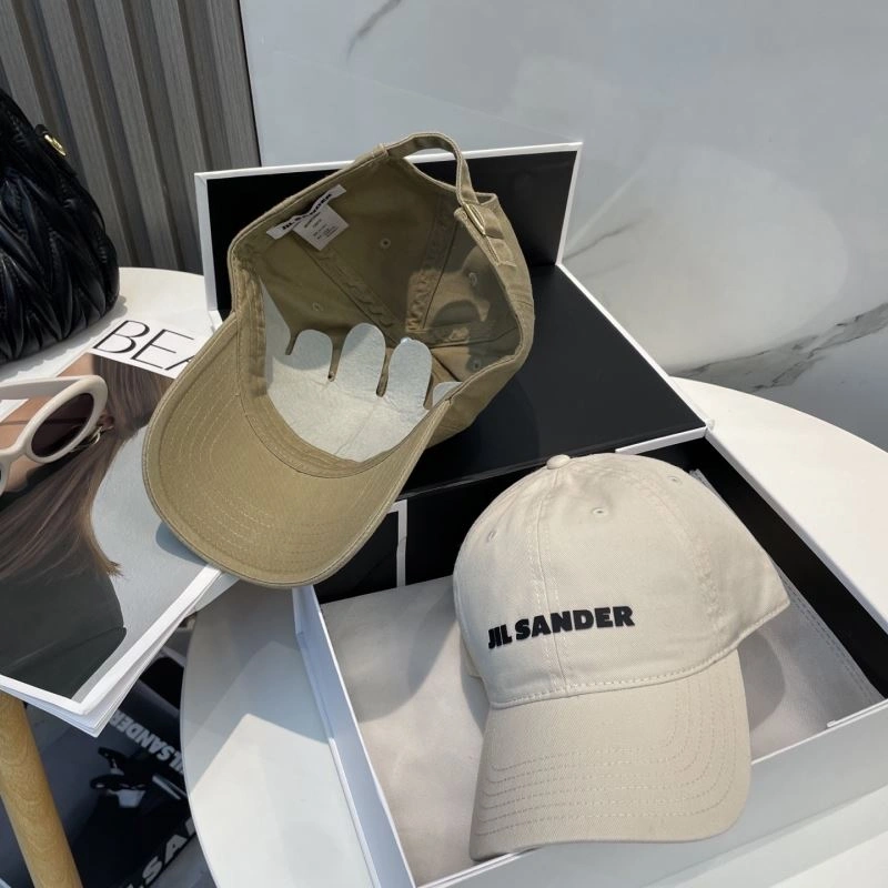 Jil Sander Caps OnTrend 258477