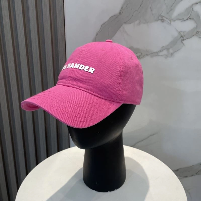 Jil Sander Caps Tailored 258476