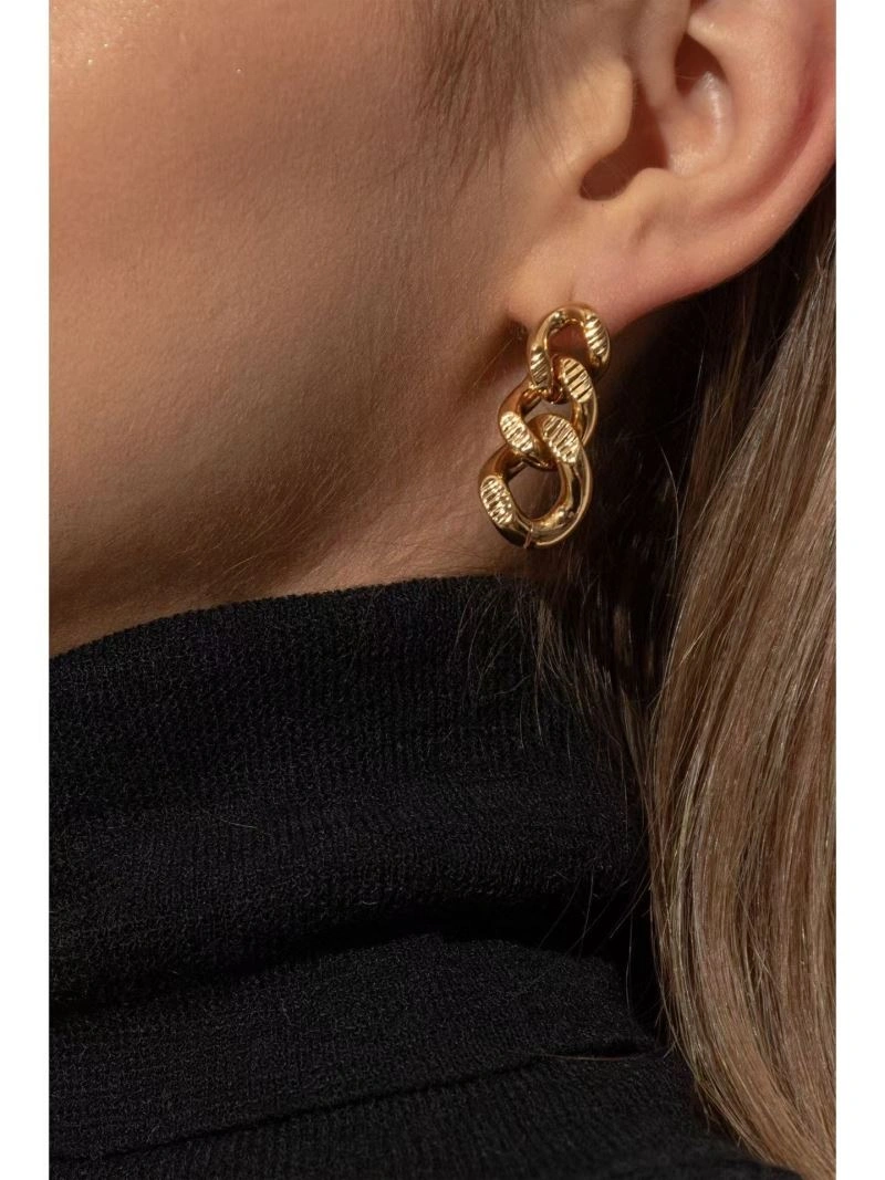 Premium Jil Sander Earrings 211950