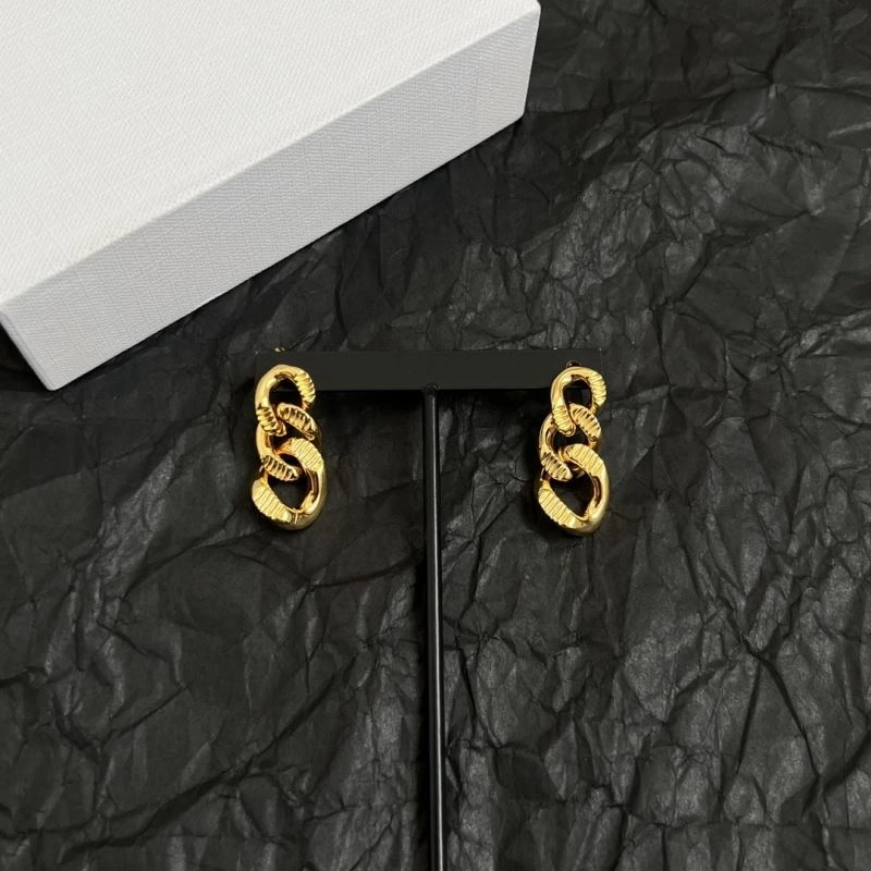 Premium Jil Sander Earrings 211950