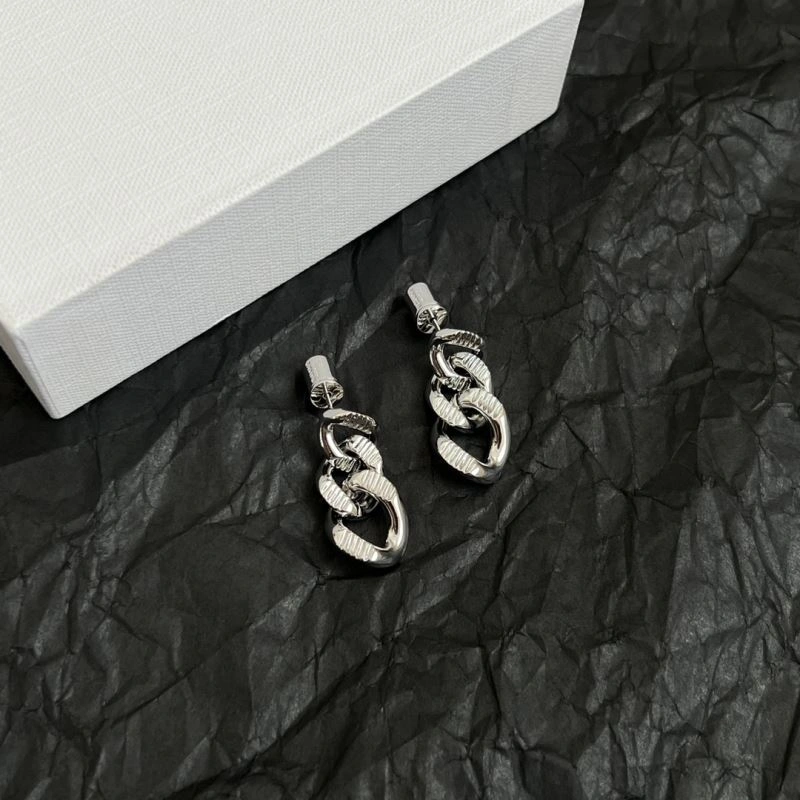 Lightweight Jil Sander Earrings 211949