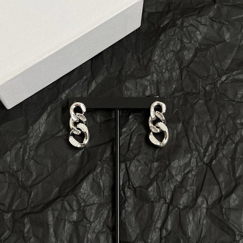 Lightweight Jil Sander Earrings 211949