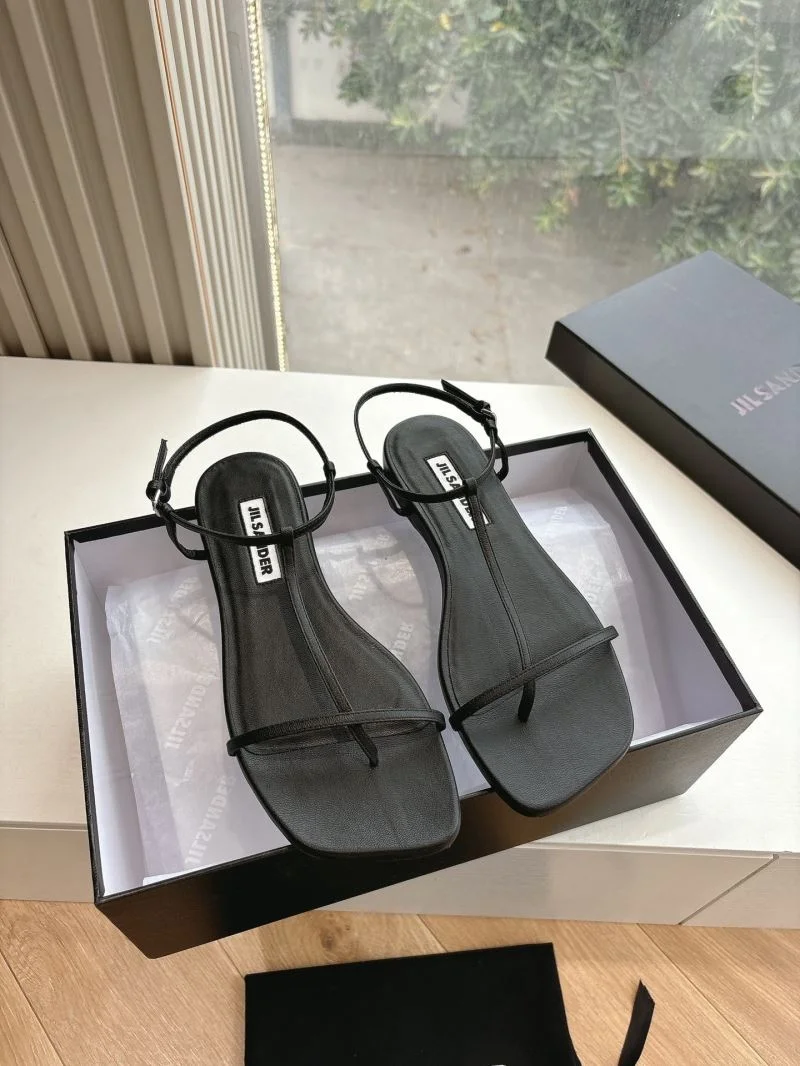 NewStyle Jil Sander Sandals 9890
