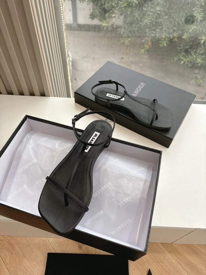 NewStyle Jil Sander Sandals 9890