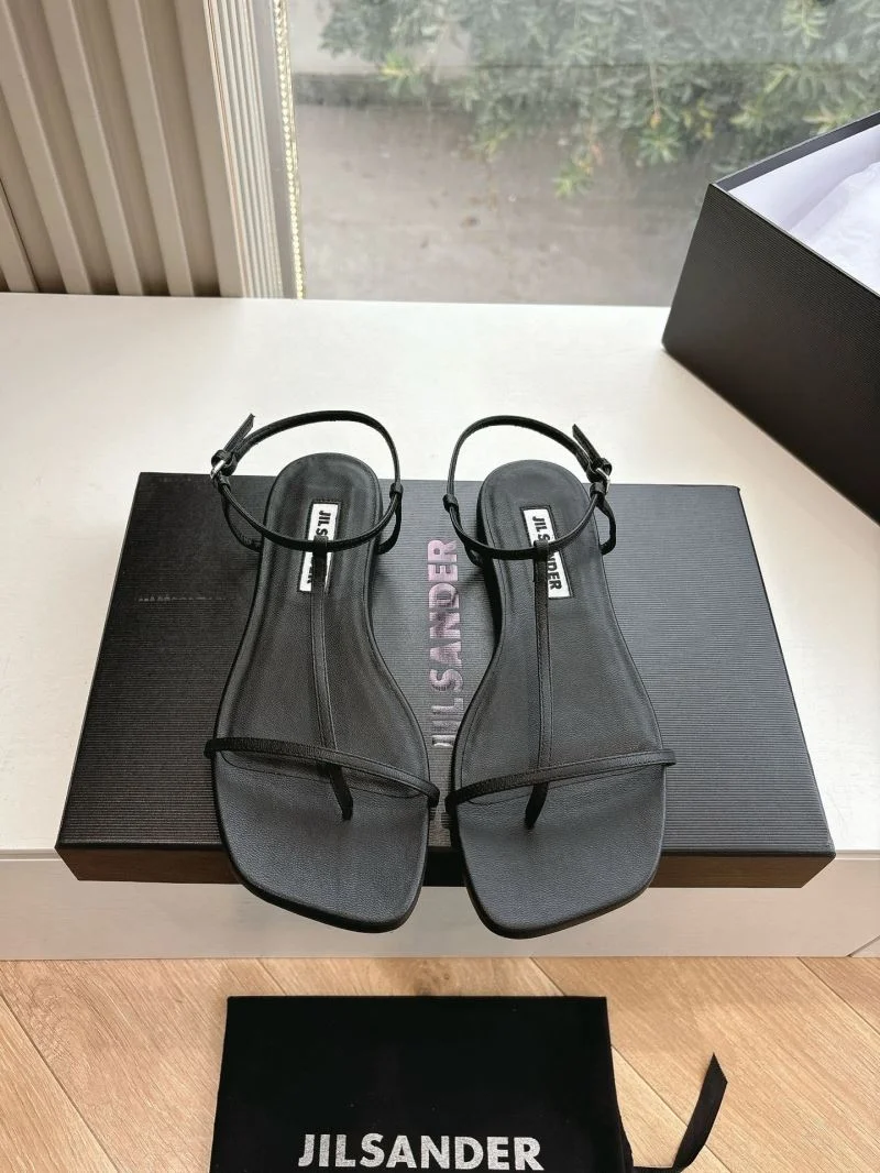 NewStyle Jil Sander Sandals 9890