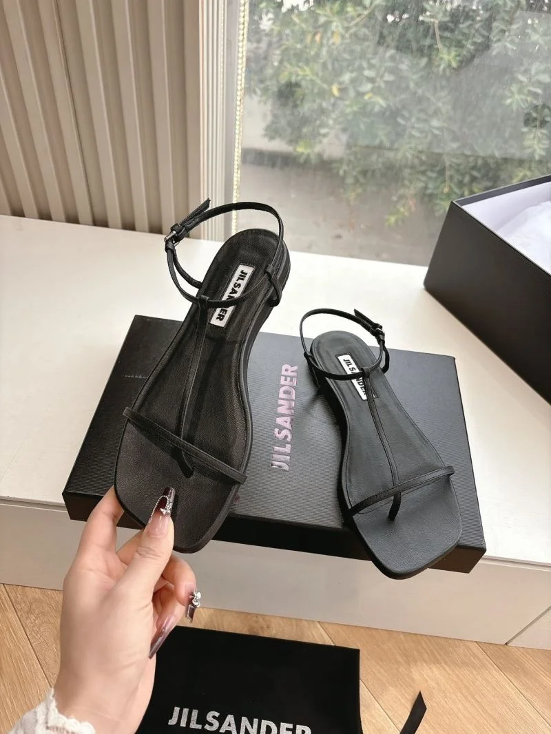 NewStyle Jil Sander Sandals 9890