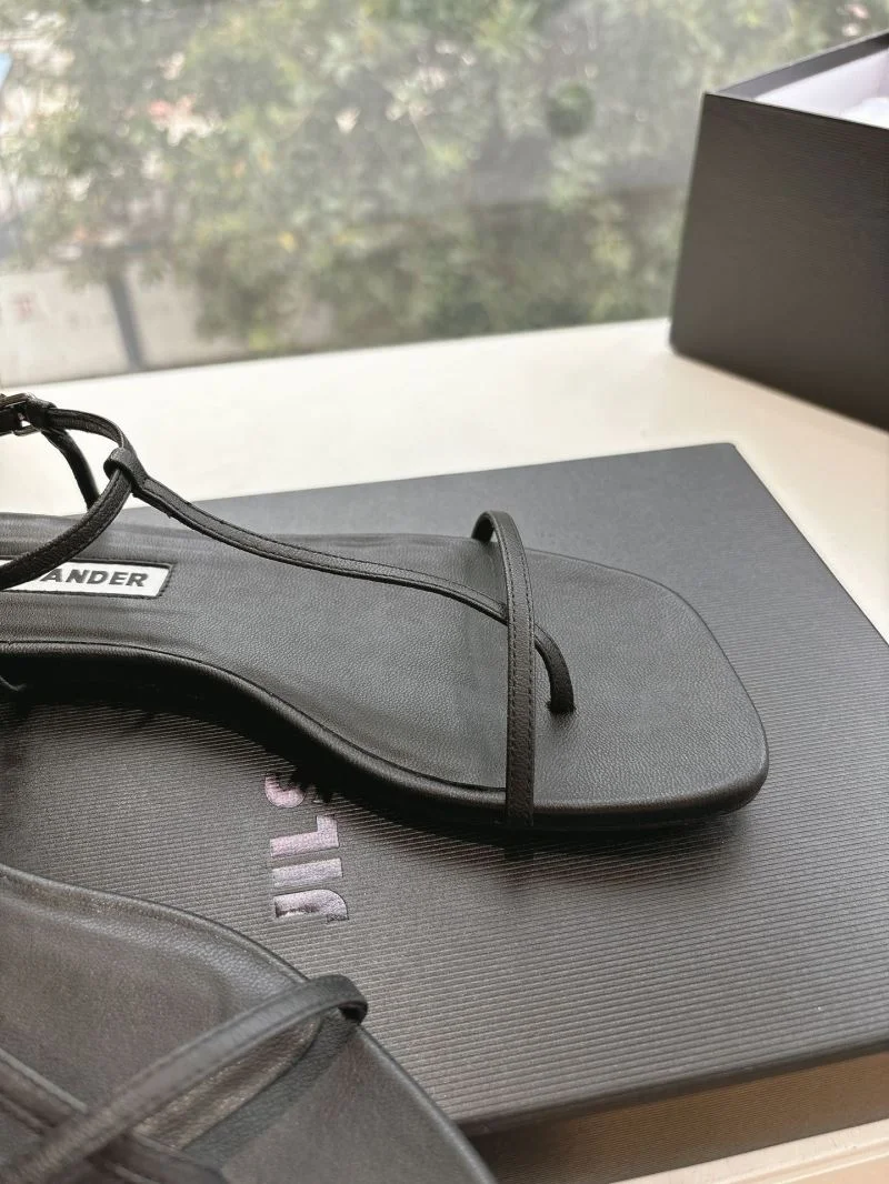 NewStyle Jil Sander Sandals 9890