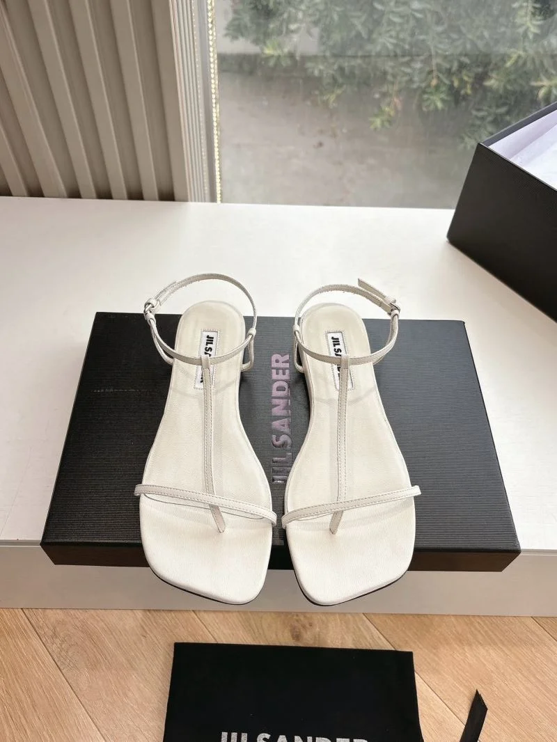 Attractive Jil Sander Sandals 9894