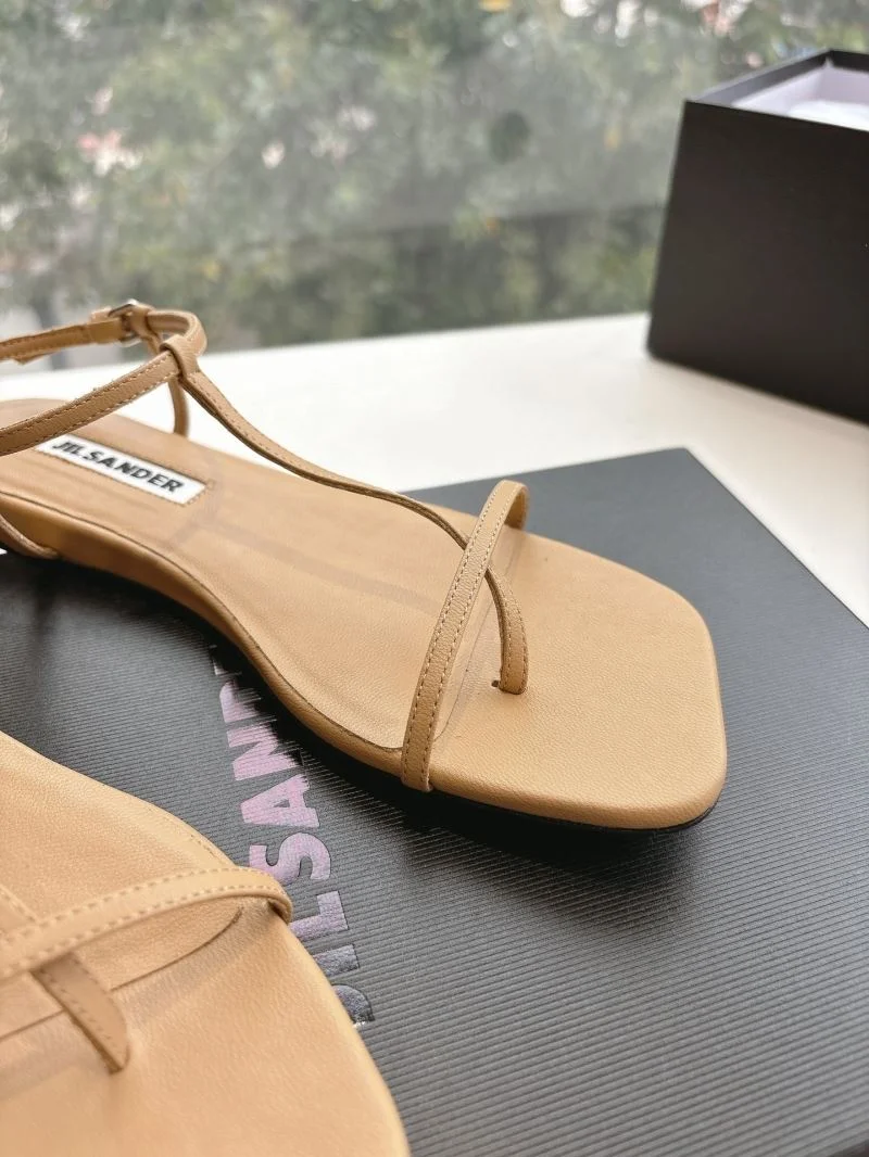 Jil Sander Sandals Durable 9888