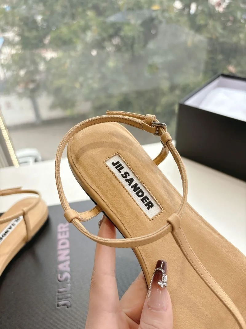 Jil Sander Sandals Durable 9888