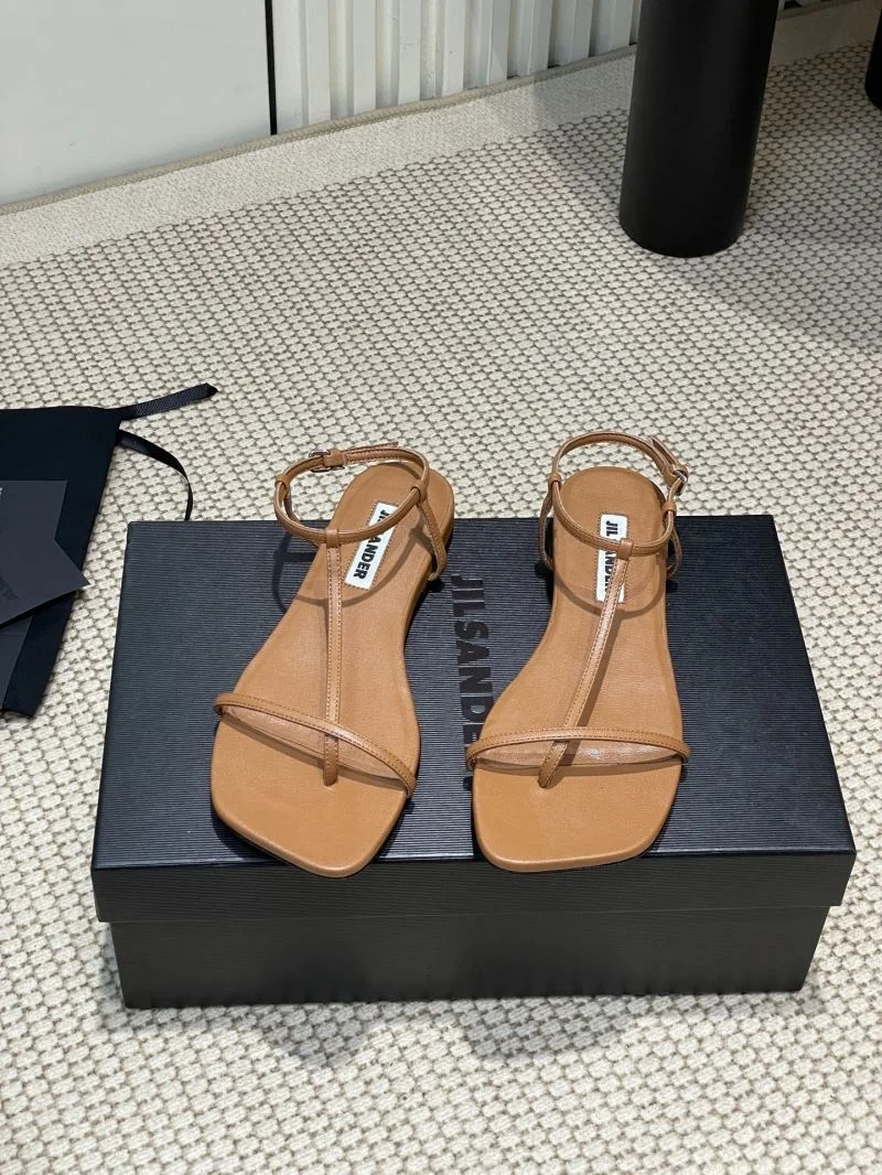 Jil Sander Sandals Cozy 9968