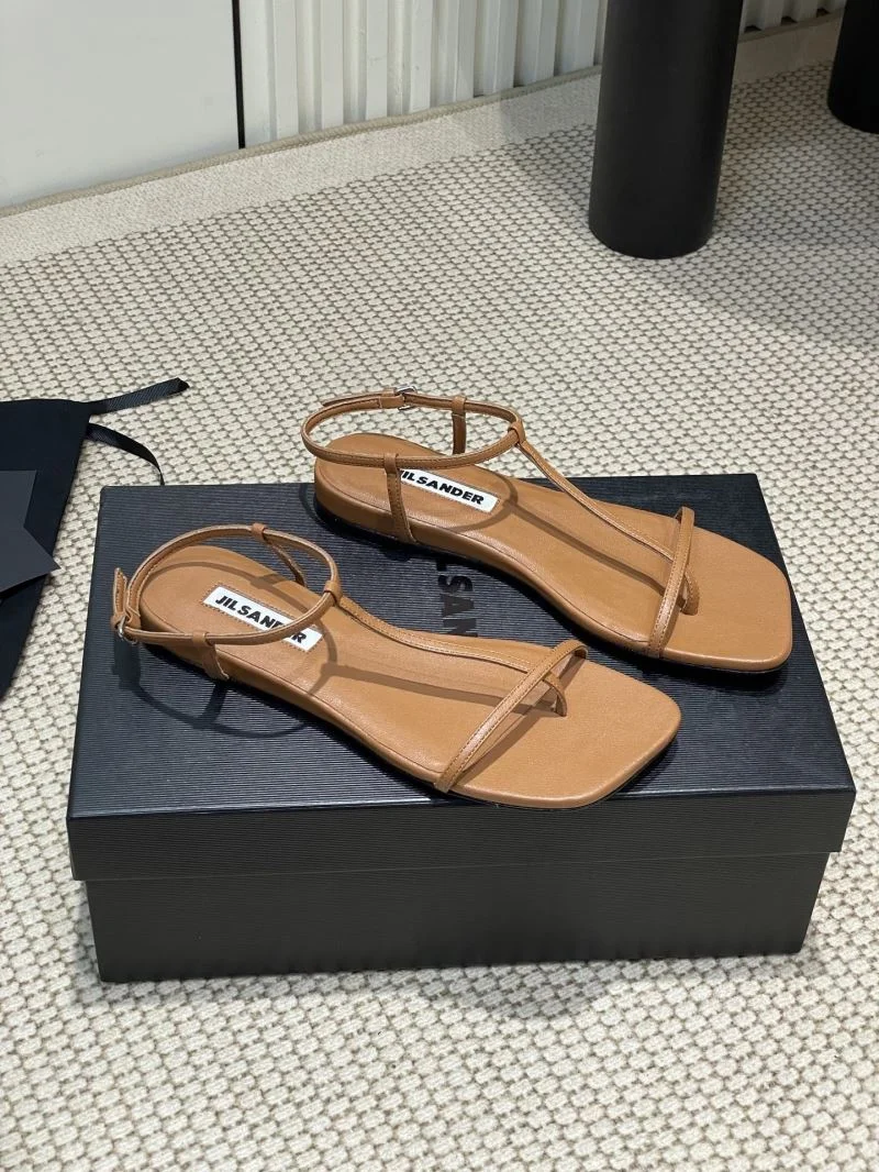 Jil Sander Sandals Cozy 9968