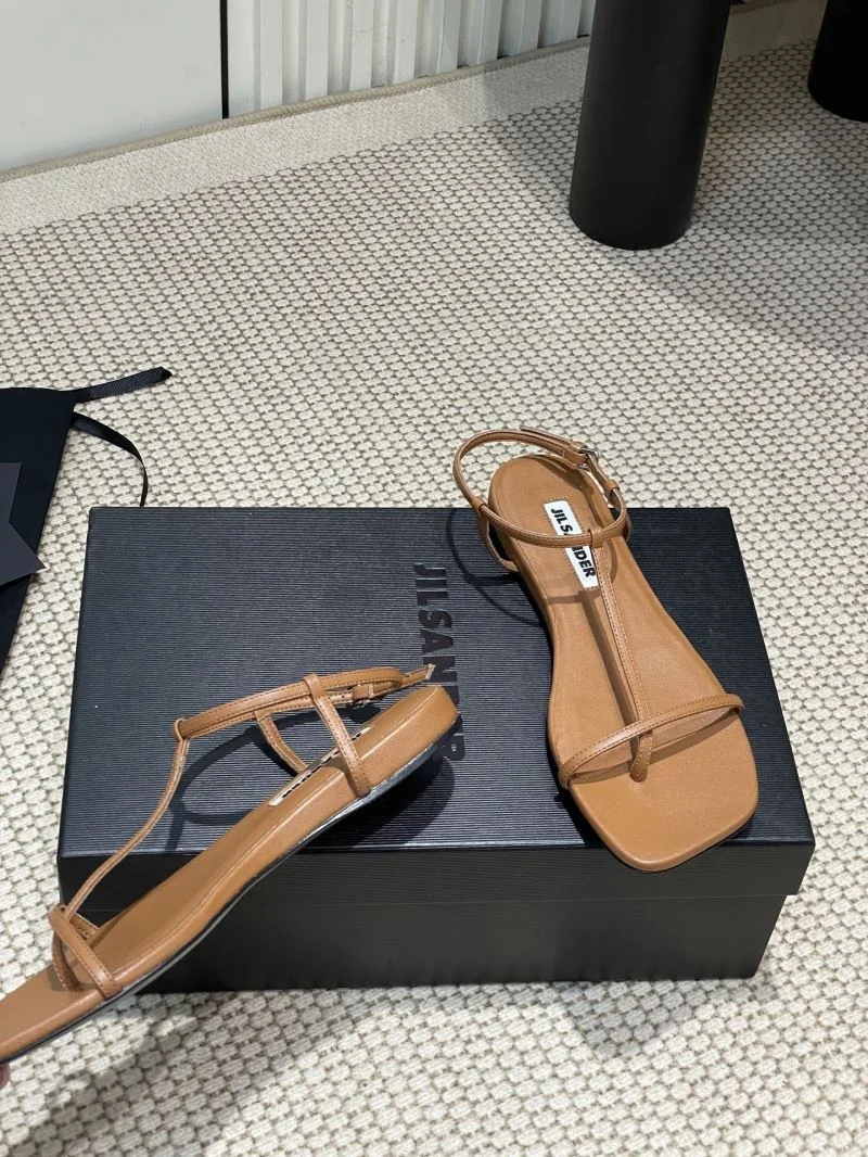 Jil Sander Sandals Cozy 9968