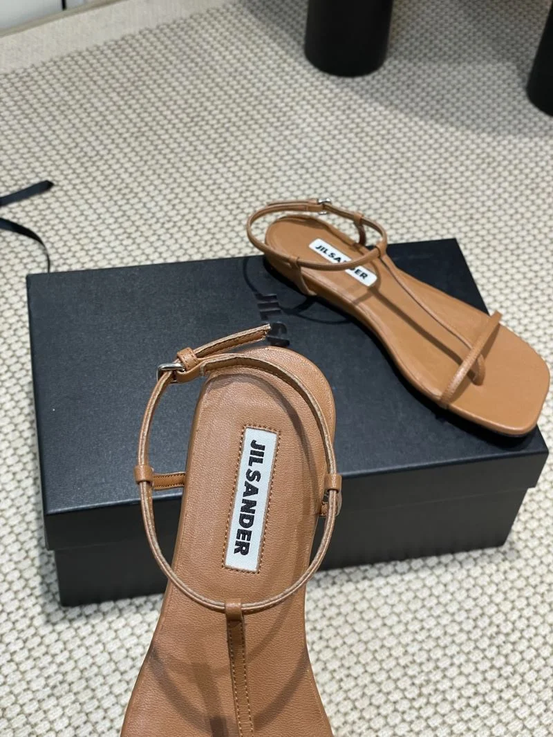 Jil Sander Sandals Cozy 9968