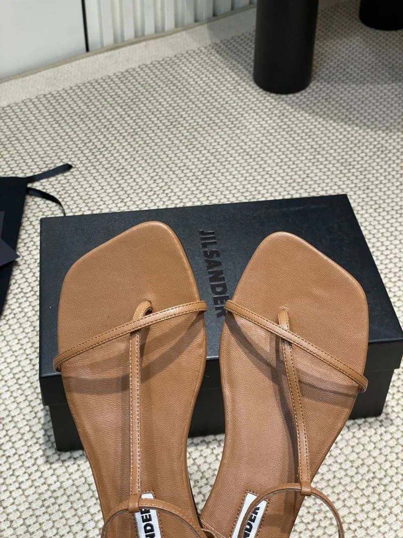 Jil Sander Sandals Cozy 9968