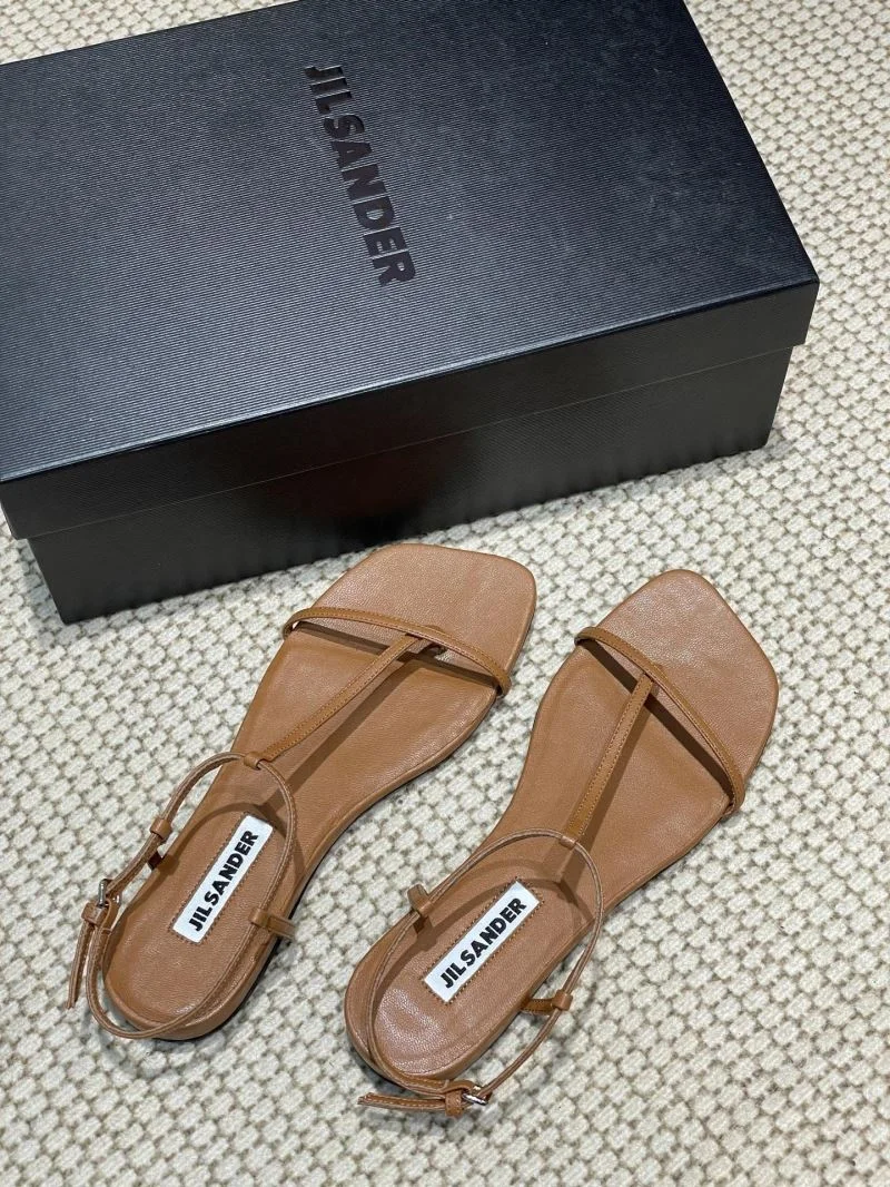 Jil Sander Sandals Cozy 9968