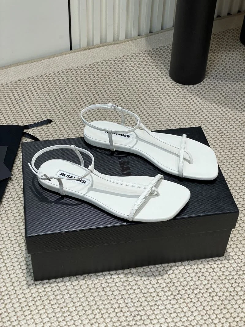 Jil Sander Sandals Flexible 9892