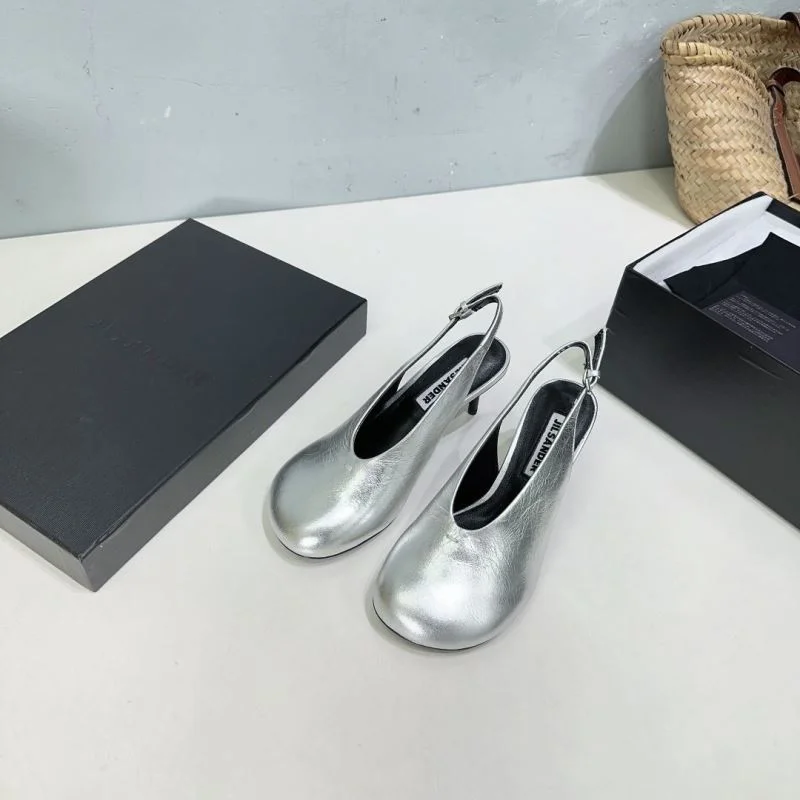 Premium Jil Sander Sandals 15692