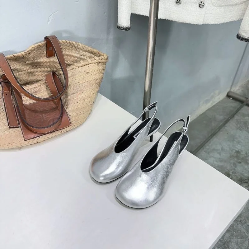 Premium Jil Sander Sandals 15692
