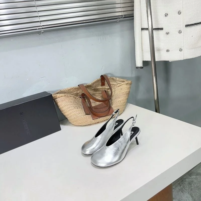 Premium Jil Sander Sandals 15692